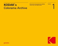 Kodak’s Colorama Archive