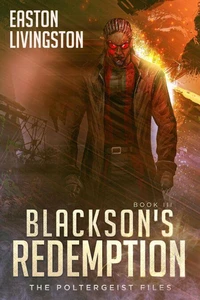 Blackson's Redemption