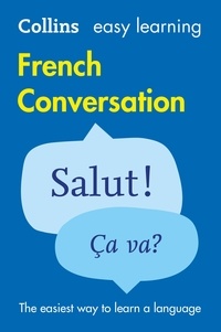 Easy Learning French Conversation - Trusted support for learning.