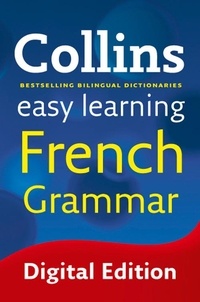 Easy Learning French Grammar - Trusted support for learning.