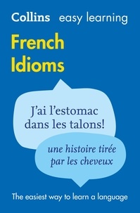 Easy Learning French Idioms - Trusted support for learning.