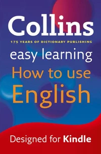 Easy Learning How to Use English