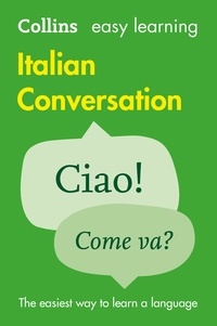 Easy Learning Italian Conversation - Trusted support for learning.