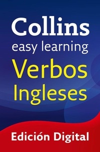 Easy Learning Verbos ingleses.
