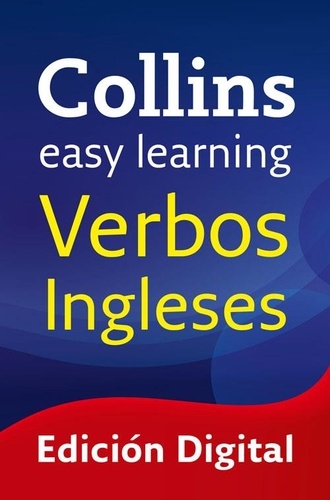 Easy Learning Verbos ingleses.