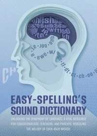 Easy Spelling’s Sound Dictionary