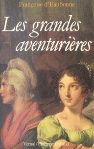 Les Grandes aventurières