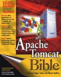 Apache Tomcat Bible