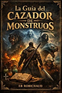 La Guía del Cazador de Monstruos