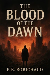 The Blood of the Dawn