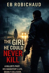 The Girl He Could Never Kill