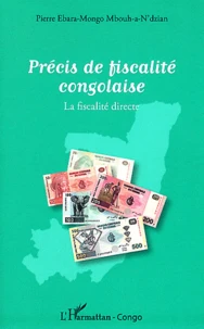 Précis de fiscalité congolaise