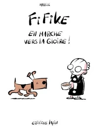 En marche vers la gloire !