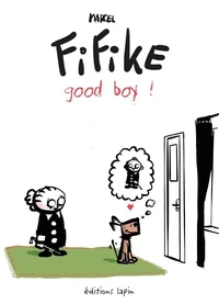 Good boy !