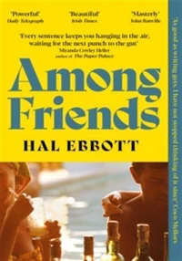 Among friends