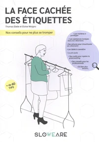 La face cachée des étiquettes