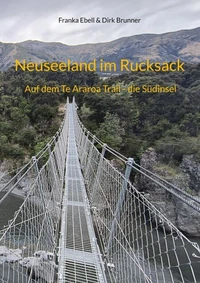 Kia Ora Neuseeland