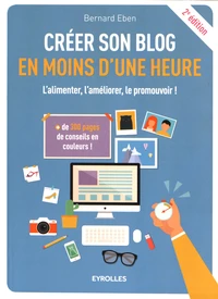 Créer son blog en moins d'une heure