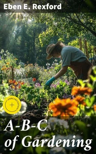 A-B-C of Gardening