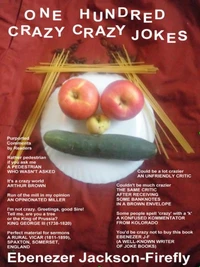 One Hundred Crazy Crazy Jokes