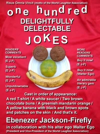 One Hundred Delightfully Delectable Jokes