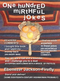 One Hundred Mirthful Jokes