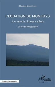 L'équation de mon pays