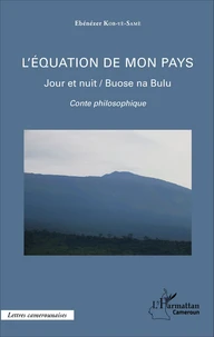 L'équation de mon pays