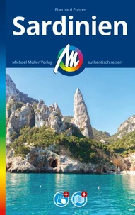 MICHAEL MÜLLER REISEFÜHRER Sardinien
