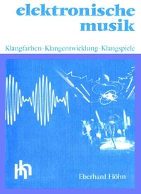 Elektronische Musik