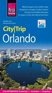 Reise Know-How CityTrip Orlando