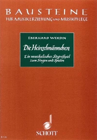 Die Heinzelmännchen