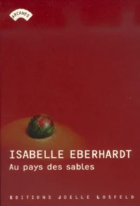 Au pays des sables