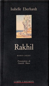 Rakhil