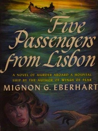 Five Passengers From Lisbon