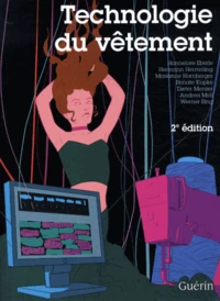 Technologie du vêtement