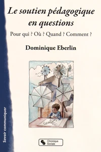 Le soutien pédagogique en questions