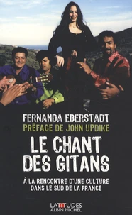 Le Chant des Gitans