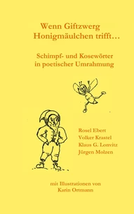 Wenn Giftzwerg Honigmäulchen trifft...