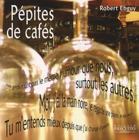 Pépites de cafés