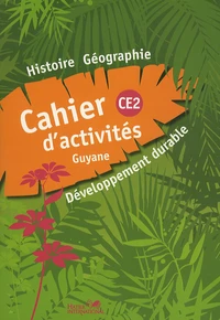 Histoire-géographie-développement durable