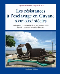 Les résistances à l'esclavage en Guyane, XVIIe-XIXe siècles