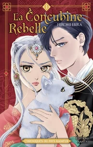 La concubine rebelle
