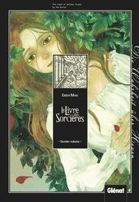 Le livre des sorcières Tome 3