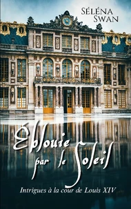 Eblouie par le Soleil