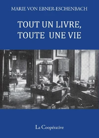 Tout un livre toute une vie