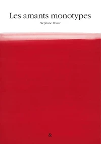 Les amants monotypes