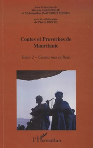 Encyclopédie de la culture Populaire Mauritanienne, Contes et proverbes de Mauritanie