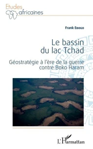 Le bassin du lac Tchad
