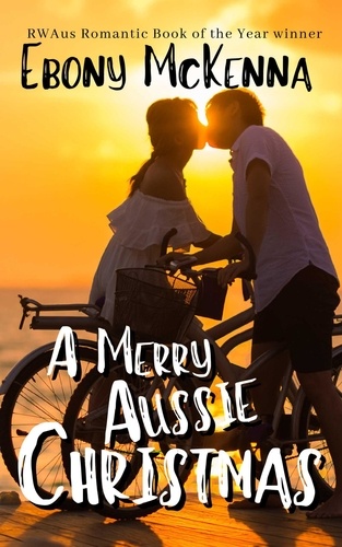  Ebony McKenna - A Merry Aussie Christmas.